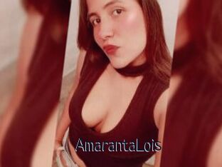 AmarantaLois