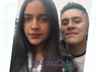 AmarantaZack