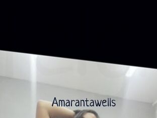 Amarantawells