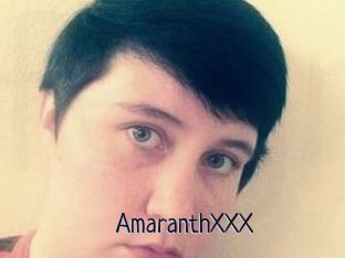 AmaranthXXX