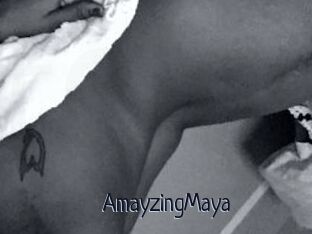 AmayzingMaya