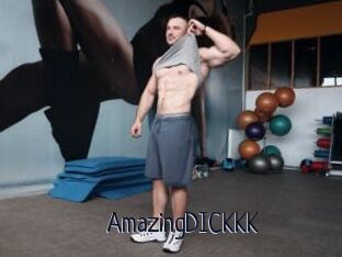 AmazingDICKKK