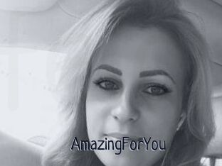 AmazingForYou
