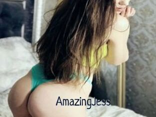 AmazingJess