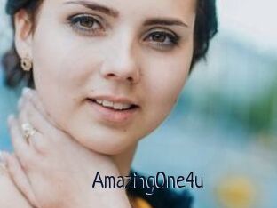 AmazingOne4u