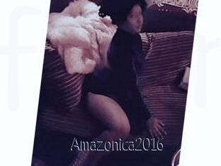 Amazonica2016