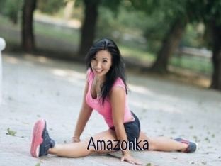 Amazonka