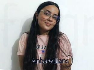 AmbarWilliams