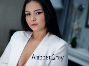 AmbberGray