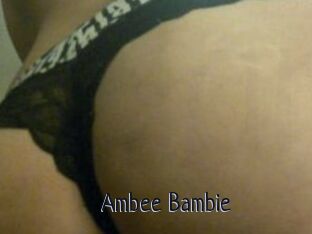 Ambee_Bambie