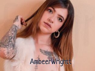 AmbeerWrightt