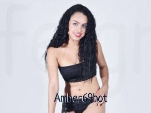 Amber69hot