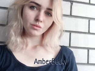 AmberBecky