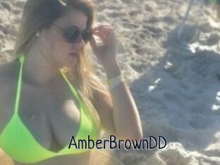 AmberBrownDD