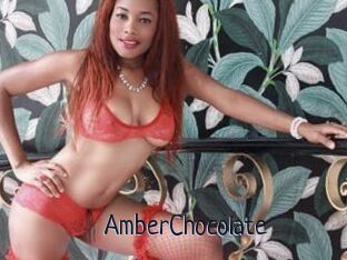 AmberChocolate
