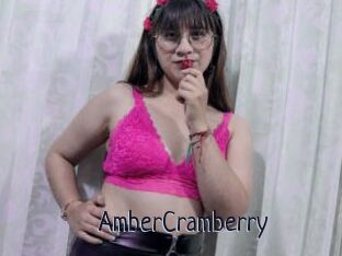 AmberCramberry