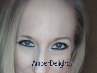 AmberDelights
