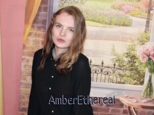 AmberEthereal