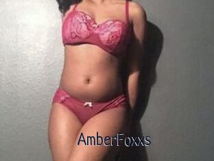 AmberFoxxs