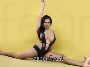 AmberGrant