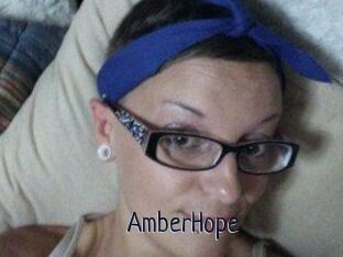 AmberHope