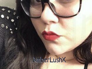 AmberLushX