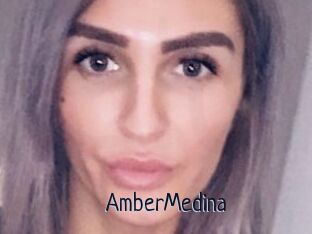 AmberMedina