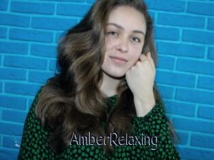 AmberRelaxing