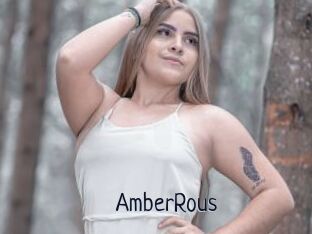 AmberRous