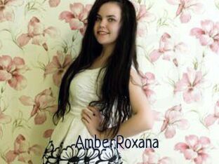 AmberRoxana