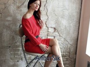 AmberSilk