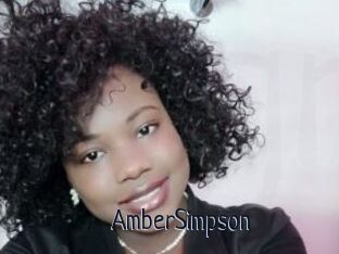 AmberSimpson