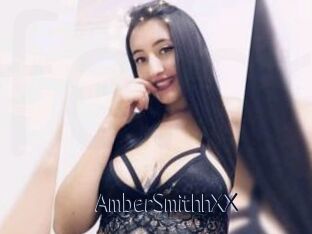 AmberSmithhXX