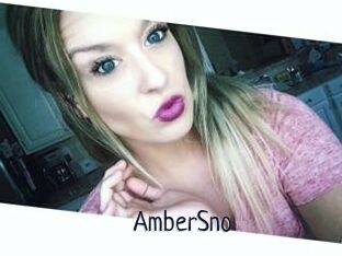 AmberSno