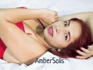 AmberSolis