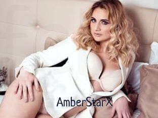 AmberStarX