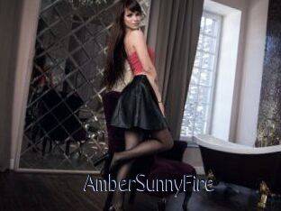 AmberSunnyFire