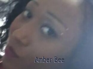 Amber_Bee