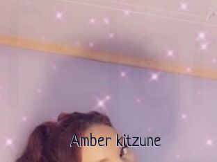Amber_kitzune