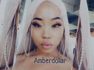 Amberdollar