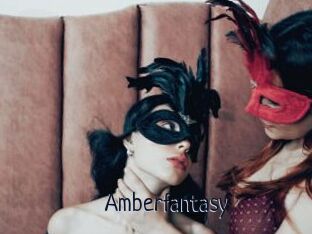 Amberfantasy
