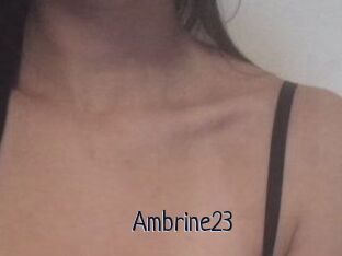 Ambrine23