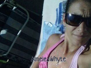Amelea_Whyte