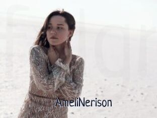 AmeliNerison