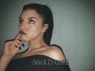 Ameli_Dreams