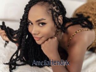 AmeliaHendrix
