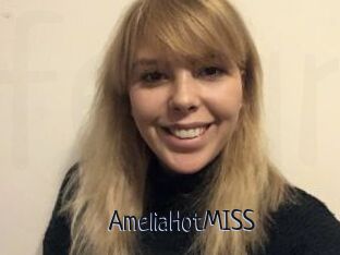 AmeliaHotMISS