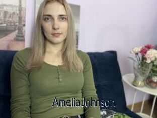 AmeliaJohnson