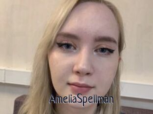 AmeliaSpellman