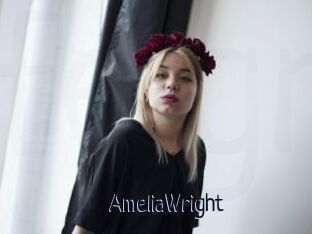 AmeliaWright